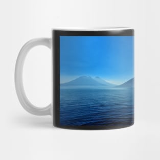 Guatemala - Lago Atitlan Mug